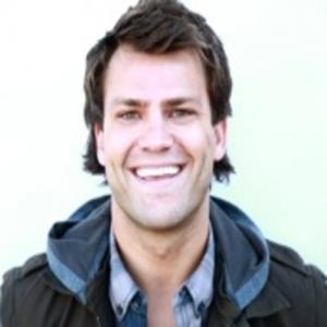 Zach James