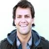 Zach James