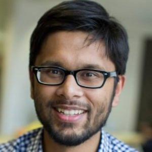 Ruhul Amin