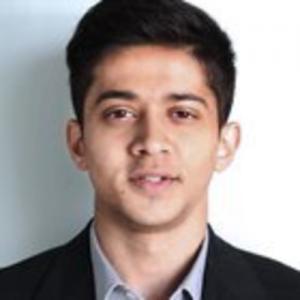 Zaid Farooqui