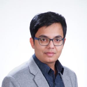 Zak Mandhro