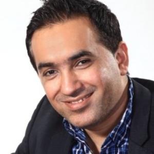 Zeeshan Ali Khan