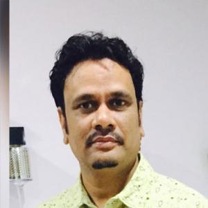 Zeeshan Haider Rizvi