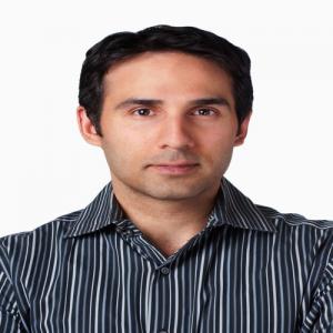 Zeeshan Zaidi