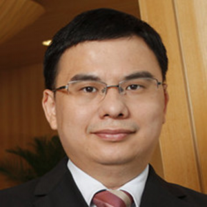 Zhidong Zhang