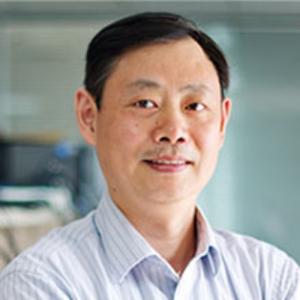 Zhou Guangping