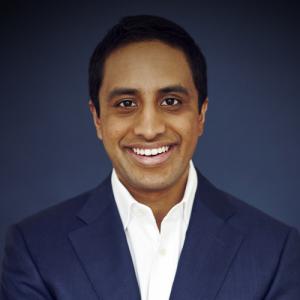 Zia Yusuf