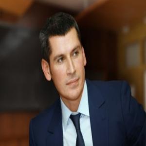 Ziyavudin Gadzhievich Magomedov