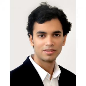 Nikhil Kapur
