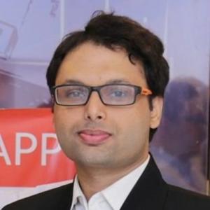 Zohaib Ahmed Shakir