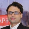 Zohaib Ahmed Shakir