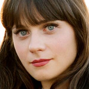 Zooey Deschanel