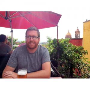 Brian Smith