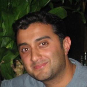 Zubin Chagpar