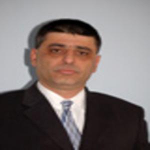 Zvi Margalit