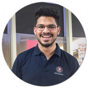 Sahil Kohli