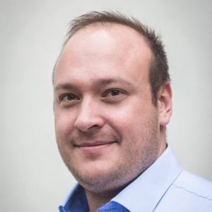 Daniel Olah Dr.