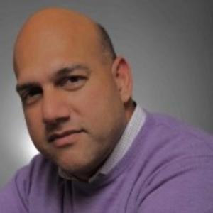 Salim Ismail