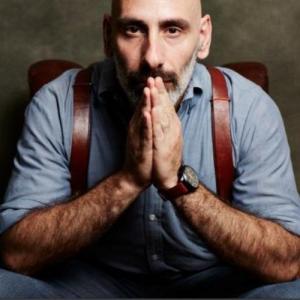 Andrew Sispoidis