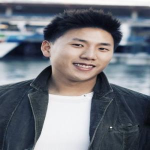 Patrick Li