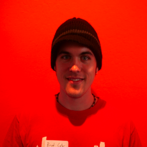 Brad Cater