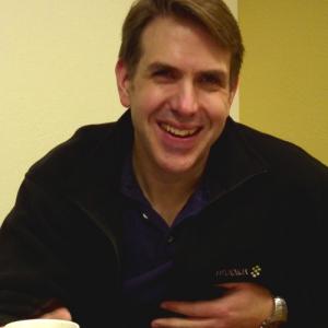 Stuart Bailey