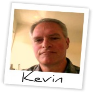 Kevin Thomas