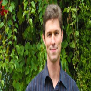 Daniel Brackett