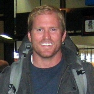 Ryan Caldwell