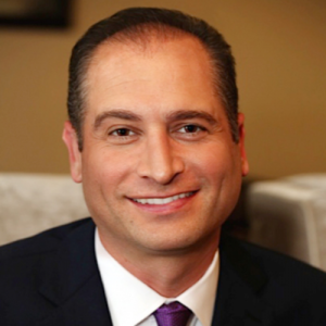 Louis Schwartz