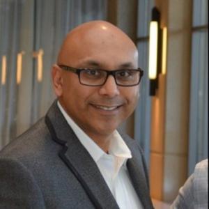 Sam Rajan