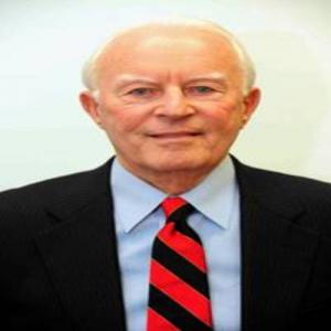 Ted Smith