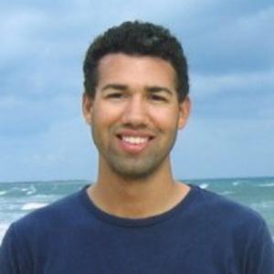 Ruben Daniels