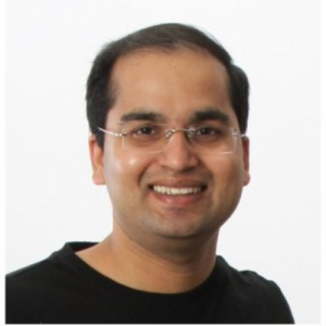 Saket Saurabh
