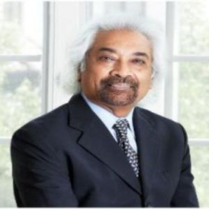 Sam Pitroda