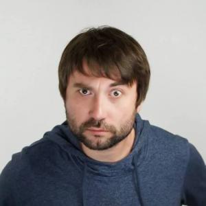 Andrey Bondar