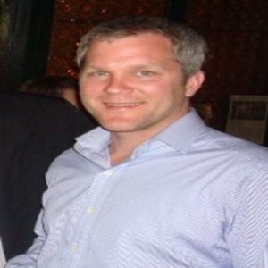 Andy O'Dell