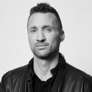 Ryan Blair