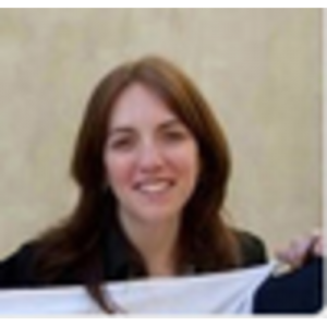 Sally Buberman