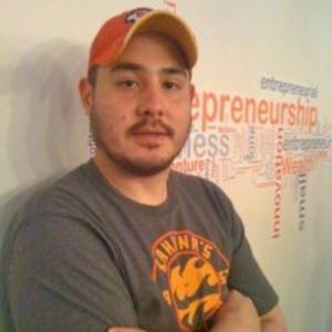 Jonathan Dobbertin