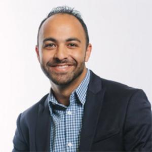 Sam Zebarjadi
