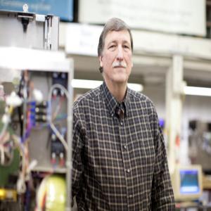 Wayne Stearns