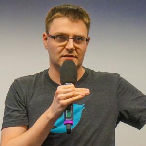 Evgeniy Kozlov