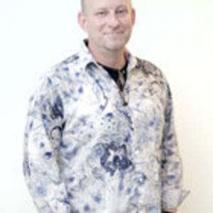 Bill Harrison