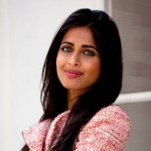 Ruzwana Bashir