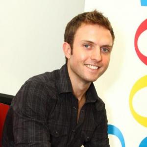 Ryan Hayward