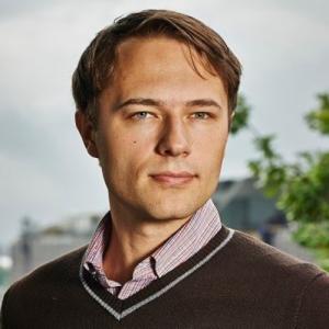Rytis Vitkauskas