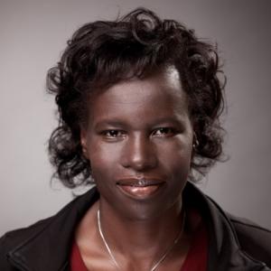 Christine Abernathy