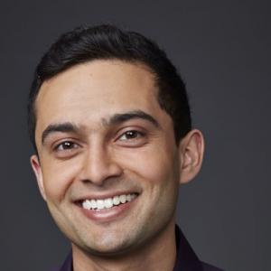 Rujul Zaparde