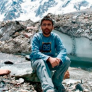 Kashif Ali